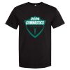 American Apparel Heavyweight Cotton Unisex T-Shirt Thumbnail