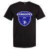 American Apparel Heavyweight Cotton Unisex T-Shirt Thumbnail