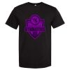 American Apparel Heavyweight Cotton Unisex T-Shirt Thumbnail
