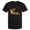 American Apparel Heavyweight Cotton Unisex T-Shirt Thumbnail