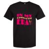 American Apparel Heavyweight Cotton Unisex T-Shirt Thumbnail
