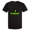 American Apparel Heavyweight Cotton Unisex T-Shirt Thumbnail