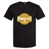 American Apparel Heavyweight Cotton Unisex T-Shirt Thumbnail