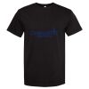 American Apparel Heavyweight Cotton Unisex T-Shirt Thumbnail
