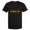 American Apparel Heavyweight Cotton Unisex T-Shirt Thumbnail