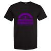 American Apparel Heavyweight Cotton Unisex T-Shirt Thumbnail