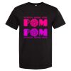 American Apparel Heavyweight Cotton Unisex T-Shirt Thumbnail