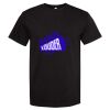 American Apparel Heavyweight Cotton Unisex T-Shirt Thumbnail
