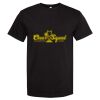 American Apparel Heavyweight Cotton Unisex T-Shirt Thumbnail