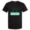 American Apparel Heavyweight Cotton Unisex T-Shirt Thumbnail