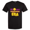 American Apparel Heavyweight Cotton Unisex T-Shirt Thumbnail