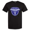 American Apparel Heavyweight Cotton Unisex T-Shirt Thumbnail