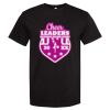 American Apparel Heavyweight Cotton Unisex T-Shirt Thumbnail