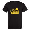 American Apparel Heavyweight Cotton Unisex T-Shirt Thumbnail