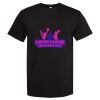American Apparel Heavyweight Cotton Unisex T-Shirt Thumbnail