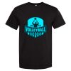 American Apparel Heavyweight Cotton Unisex T-Shirt Thumbnail