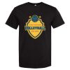 American Apparel Heavyweight Cotton Unisex T-Shirt Thumbnail