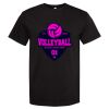American Apparel Heavyweight Cotton Unisex T-Shirt Thumbnail