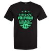 American Apparel Heavyweight Cotton Unisex T-Shirt Thumbnail