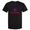 American Apparel Heavyweight Cotton Unisex T-Shirt Thumbnail