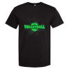 American Apparel Heavyweight Cotton Unisex T-Shirt Thumbnail