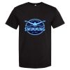 American Apparel Heavyweight Cotton Unisex T-Shirt Thumbnail