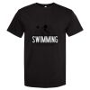 American Apparel Heavyweight Cotton Unisex T-Shirt Thumbnail