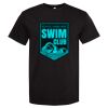 American Apparel Heavyweight Cotton Unisex T-Shirt Thumbnail