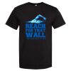 American Apparel Heavyweight Cotton Unisex T-Shirt Thumbnail