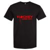 American Apparel Heavyweight Cotton Unisex T-Shirt Thumbnail