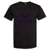 American Apparel Heavyweight Cotton Unisex T-Shirt Thumbnail