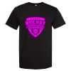 American Apparel Heavyweight Cotton Unisex T-Shirt Thumbnail