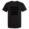 American Apparel Heavyweight Cotton Unisex T-Shirt Thumbnail