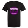 American Apparel Heavyweight Cotton Unisex T-Shirt Thumbnail