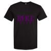 American Apparel Heavyweight Cotton Unisex T-Shirt Thumbnail