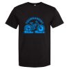 American Apparel Heavyweight Cotton Unisex T-Shirt Thumbnail
