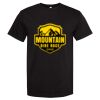 American Apparel Heavyweight Cotton Unisex T-Shirt Thumbnail