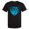 American Apparel Heavyweight Cotton Unisex T-Shirt Thumbnail