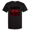 American Apparel Heavyweight Cotton Unisex T-Shirt Thumbnail