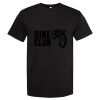 American Apparel Heavyweight Cotton Unisex T-Shirt Thumbnail