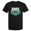 American Apparel Heavyweight Cotton Unisex T-Shirt Thumbnail