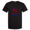 American Apparel Heavyweight Cotton Unisex T-Shirt Thumbnail