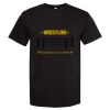 American Apparel Heavyweight Cotton Unisex T-Shirt Thumbnail