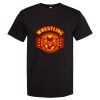 American Apparel Heavyweight Cotton Unisex T-Shirt Thumbnail