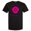 American Apparel Heavyweight Cotton Unisex T-Shirt Thumbnail