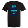 American Apparel Heavyweight Cotton Unisex T-Shirt Thumbnail
