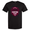 American Apparel Heavyweight Cotton Unisex T-Shirt Thumbnail