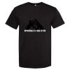 American Apparel Heavyweight Cotton Unisex T-Shirt Thumbnail