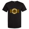 American Apparel Heavyweight Cotton Unisex T-Shirt Thumbnail