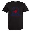 American Apparel Heavyweight Cotton Unisex T-Shirt Thumbnail